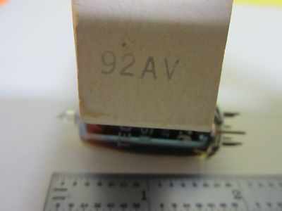 Microscope Part Carl Zeiss AG Photocell Teonex 92AV Tube Optics