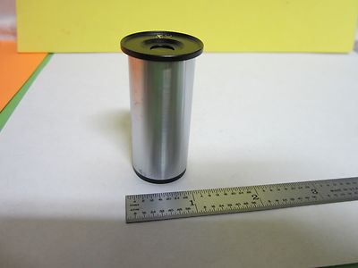 MICROSCOPE PART EYEPIECE 5X NICE OPTICS BIN#L5-81