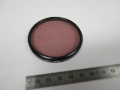 Optical Promaster Filter Spectrum 7 Fl-d 58mm Laser Optics