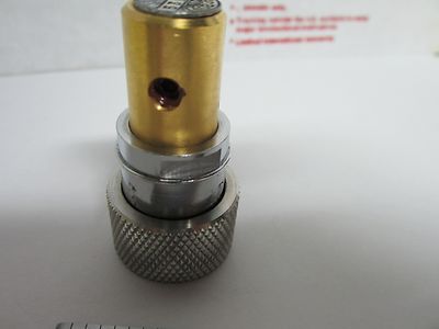 Weinschel RF Termination Gr 60 900-W50