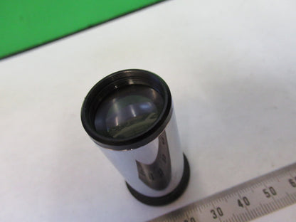 ANTIQUE ERNST LEITZ WETZLAR 6X EYEPIECE OCULAR MICROSCOPE PART AS PIC X2-A-43