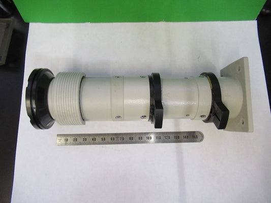 NIKON JAPAN LAMP VERTICAL ILLUMINATOR MICROSCOPE PART AS PICTURED V8-B-39