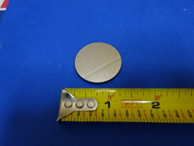 Microscope Part Mirror Optics for Reichert Austria Polyvar