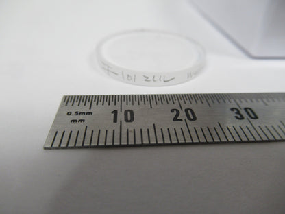 Optical Fused silica Glass Wedge Cvi Optics