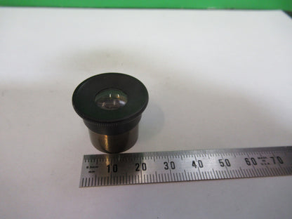 Rare Eyepiece Small Diameter Tubus Optics Microscope Part