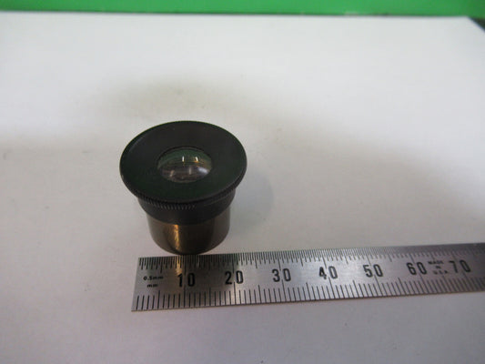 Rare Eyepiece Small Diameter Tubus Optics Microscope Part