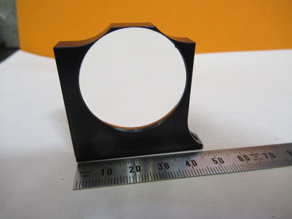 LEICA DMRB GERMANY TOP FOCUSING LENS MICROSCOPE PART AS PICTURED Y2-A-85