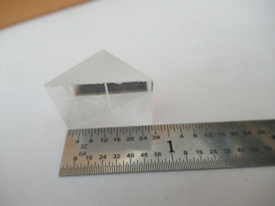Optical Glass BK7 Small Prism Pro Laser Optics