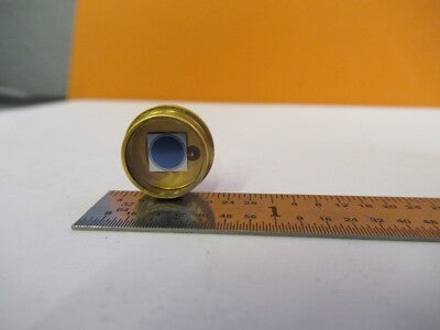 UDT UNITED DETECTOR TECHNOLOGY PHOTODIODE UV20 LIGHT SENSOR AS PIC &8C-A-92