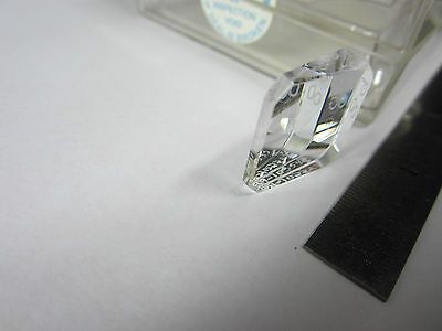 OPTISCHER EBENEN STRAHLTEILER ANAMORPHISCHE LASEROPTIK WIE IST BIN#E1-15-2