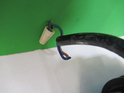 NIKON JAPAN LAMP ASSEMBLY MICROSCOPE PART AS PICTURED AS PICTURED W3-C-44