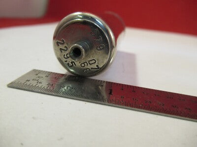 Old Russian Morion Radio Quartz Crystal Frequency Control