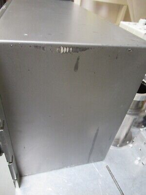 LEEDS & NORTHRUP GUARDED WHEATSTONE BRIDGE 4232-B RESISTANCE AS PICTURED &TC-4