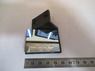 Meiji Japan Mirror Illuminator Optics Microscope