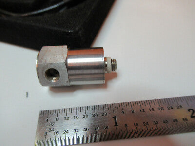 BRUEL KJAER 4334 ACCELEROMETER VIBRATION SENSOR PLUS CABLE AS PICTURED #6-DT-E