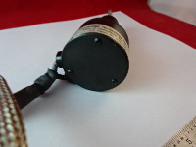 Optical Galvo Mirror Cambridge Technology Precision Laser Optics