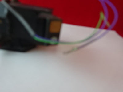 Optical Mil Spec Target Crosshair Device Rangefinder Assembly Optics