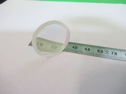 Optical Coated Lens PlanO Convex Optics