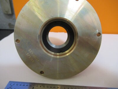 LEICA LEITZ ERGOPLAN MOUNTED LENS 573129 MICROSCOPE PART AS PICTURED &Q6-A-02