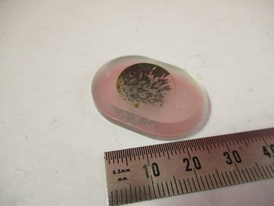 OPTICAL RACETRACK MIRROR OPTICS AS PICTURED FT-2-63