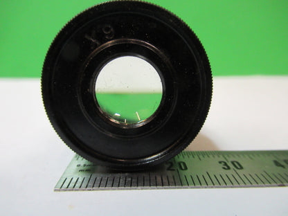 Bausch & Lomb Eyepiece 6X Lens Optics Microscope Part