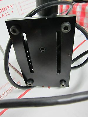 NEWPORT WOLFRAM LAMP OPTICS LASER ODER FÜR MIKROSKOPE BIN#GENL