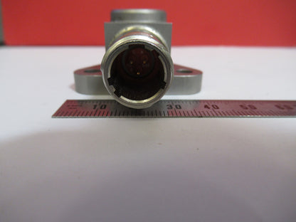 MEGGITT ENDEVCO 6222M92 ACCELEROMETER VIBRATION SENSOR AS PICTURED S3-B-75
