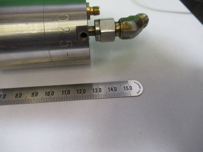 LABORATORY INDUSTRIAL SONO-TEK ULTRASONIC PIEZO DIFFUSER NOZZLE AS PIC Q7-B-29