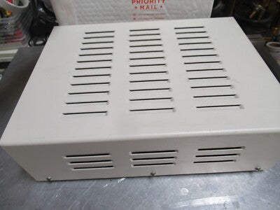 ZEISS GERMANY AF CONTROLLER 457492 POWER SUPPLY MICROSCOPE PART AS PICTURED TC-4