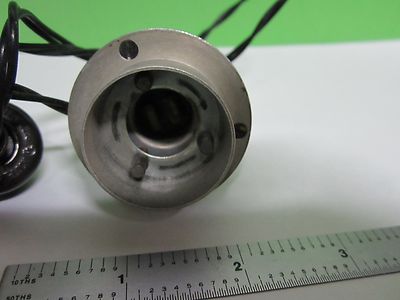 MICROSCOPE PART LAMP HOLDER #V1-01