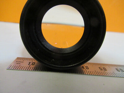 Leica Dmr 10X/25 Eyepiece Germany 506800 Microscope Part