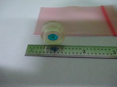OPTICAL CELL  LASER RING LASER OPTICS #W8-21