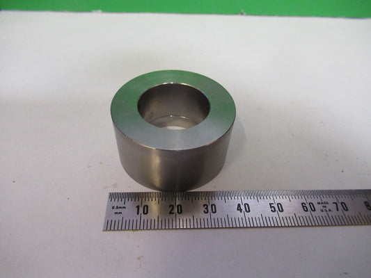 TUNGSTEN ALLOY 90% RING HEAVY METAL WOLFRAM 253gr AS PICTURED T3-C-26
