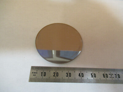 Optical Neutral Density Filter Glass Optics