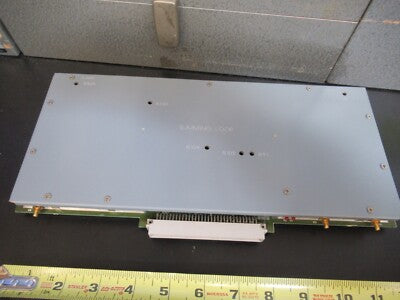 BOARD for ROHDE & SCHWARZ EMI RECEIVER MODULE SUMMING LOOP 807.4015.02 &B5-A-07