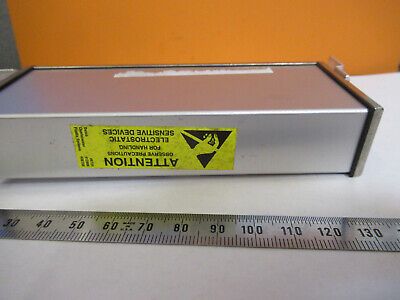 FOR PARTS HP AGILENT 5086-7822 Programmable Attenuator GHz AS PICTURED R7-A-100