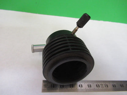 UNITRON JAPAN ILLUMINATOR PART MICROSCOPE PART AS PICTURED u8-a-104