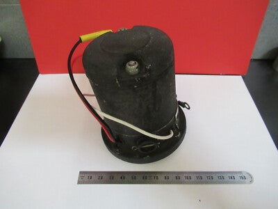 Lamb Electric Ametek Beechcraft Aircraft Motor 96 380022