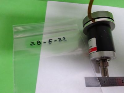 SWISS MADE MAXON MOTOR CONTROL SYSTEMS AS IS BIN#2B-E-22