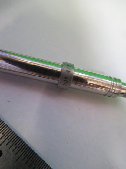 KISTLER 609A PRESSURE SENSOR AS PICTURED  U9-A-05