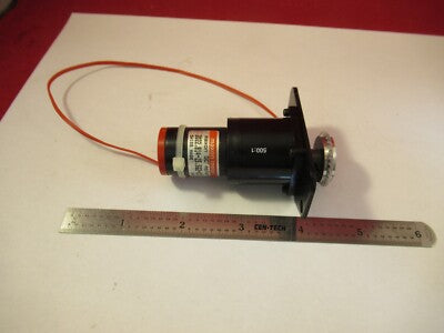 MAXON MINIMOTOR 2022.814 SWISS MADE ROBOTICS MECANOTRONICS AS PICTURED &FT-6-35