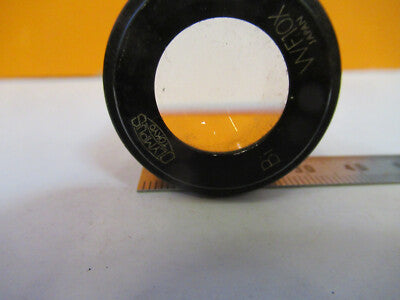 Olympus Japan WF10X Bi Eyepiece Ocular Microscope Part