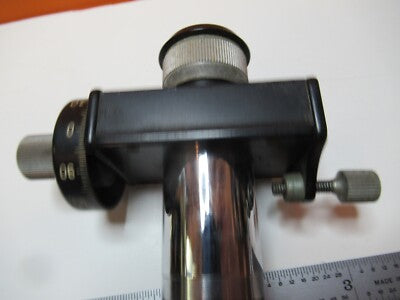 Bausch & Lomb Filar Measuring Ocular Microscope Part AS Pic