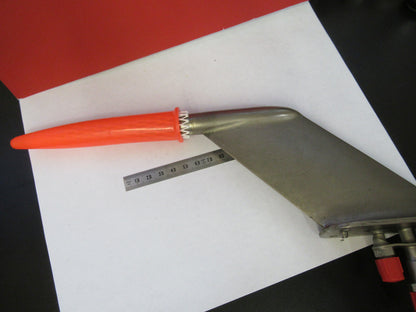 Aircraft Pitot Tube 0856TE1 Rosemount Aerospace Goodrich