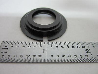 MICROSCOPE PART  FILTER D  OPTICS #R8-41