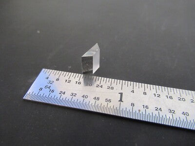 Optical Mini Edge Mirror Prism BK7 Glass Nice Laser Optics