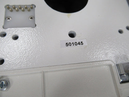 Leica Dmre Germany nosepiece 501045 Microscope Part