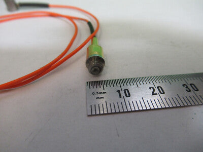 DYTRAN 3032A ACCELEROMETER VIBRATION SENSOR AS PICTURED &Z1-A-51