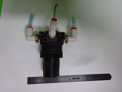 CONTROL SYSTEMS WATTS FLUIDAIR R23-02C AIR #72-80