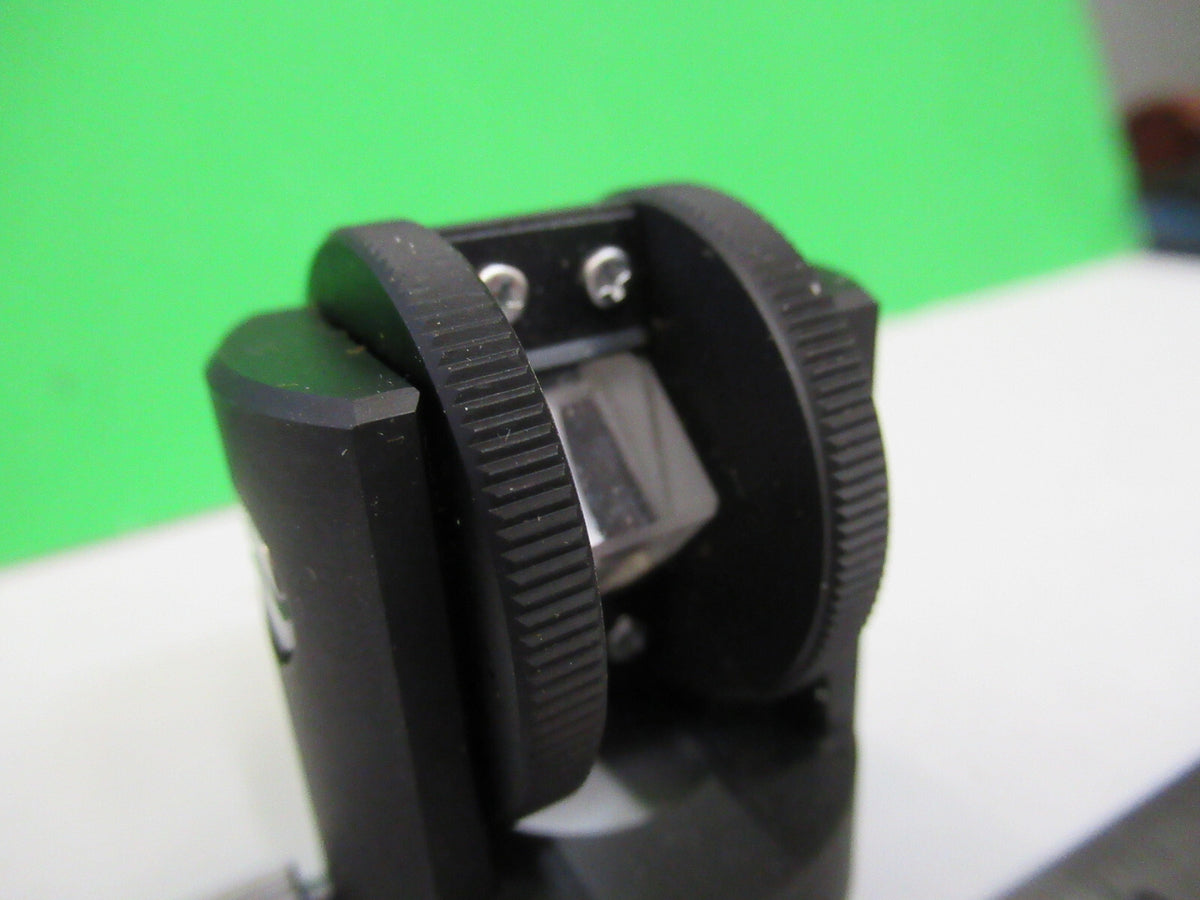 OCULAR PROJECTION OPTICS PRISM MICROSCOPE PART PICTURED S1-B-60